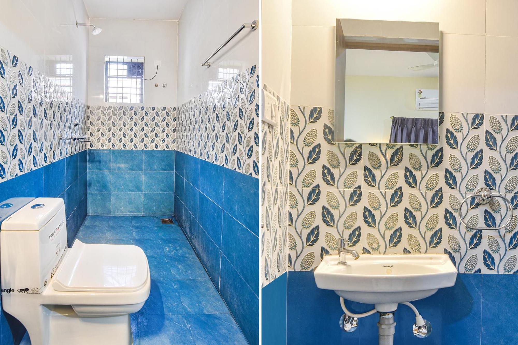 Fabhotel Baga Tulip - 500M From Baga Beach Ngoại thất bức ảnh
